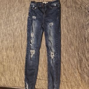 Mudd Jegging size 3